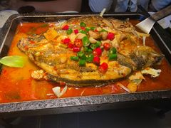 -炉鱼(爱琴海购物公园店)