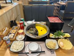 -牛匠和牛寿喜锅(西安总店)