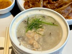 顺德拆鱼羹-滋粥楼·顺德菜(番禺广场总店)
