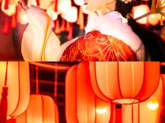 -龙湖星悦荟(颐和店)