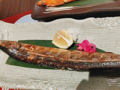 -匠和风精致料理(莆田财富中心店)