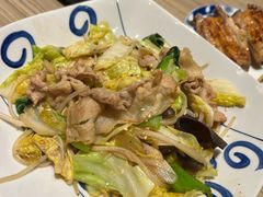 -小山日本料理(兴业太古汇店)
