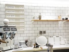 -Onirii Coffee(长乐路店)