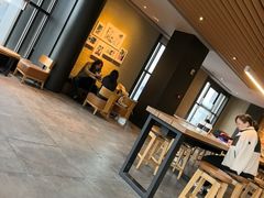 -星巴克臻选(汇丽广场店)