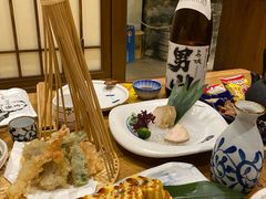 -梅亭居酒屋(中大国际店)