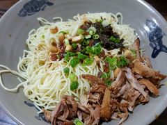 -丁丁猫重庆小面(徐州路店)