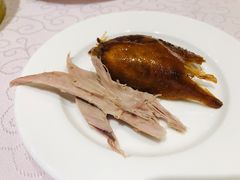 -便宜坊烤鸭店(甜水园店)