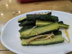 -华天二友居肉饼(宫门口店)