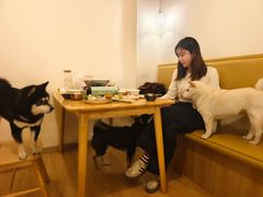-柴の食堂·日式家庭料理·熊之肆(大学路店)