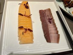 -山壹竹庭院餐厅