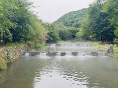 -三块石国家森林公园