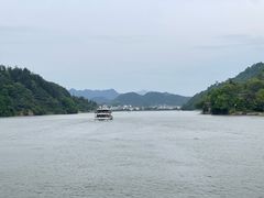 -新安江山水画廊风景区