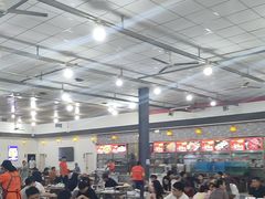 -小李子烧烤火锅地锅(枣行店)