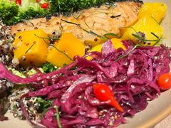 -深圳湾万象城(南山店)