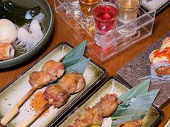 -鸟泉居酒屋·烧鸟·酒馆(百子湾店)