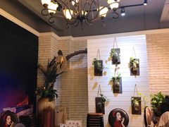 -粤轩楼广式特色餐厅(青岛路店)