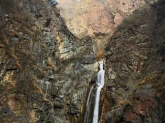 -河南宝泉旅游区