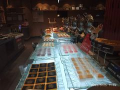 -凡塔斯牛排餐厅(厚街万达店)