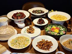 -苏帮袁Sue Cuisine(将台店)