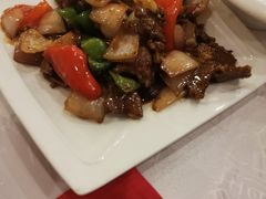 -北门饭店(三香路店)