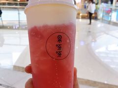 芝士瓜瓜-果呀呀(吾悦广场店)