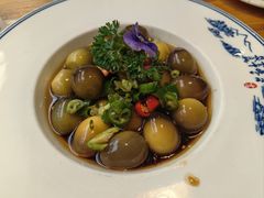 -苹果树下艺术餐厅(通州店)