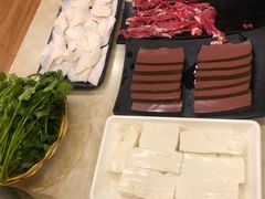 胸口油-潮汕良记牛肉火锅(洪武路店)