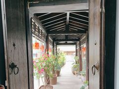 -道南書院·私房菜·早午茶·茶馆