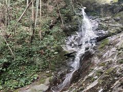 -周洛大峡谷