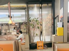 -东门口·新式老北京火锅(河西龙湖天街店)