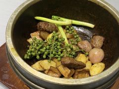 -狮王府淮扬菜(新街口友谊店)