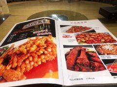 -赤宴·川菜(玉林店)