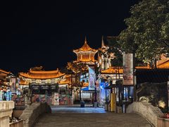 -云南民族村