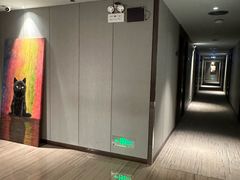 -珠海棕泉酒店(拱北口岸高铁站店)