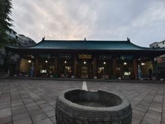 -西安化觉巷清真大寺