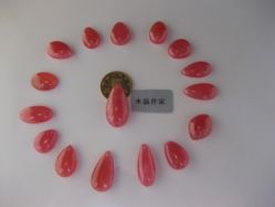 红纹石-水晶世家(建国店)