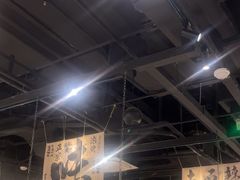 -张翻越·川渝冒菜·武汉黑鸭煲(城北万象城店)