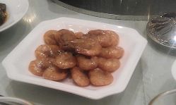 点击看大图 -上海明天广场JW万豪酒店·宴会厅