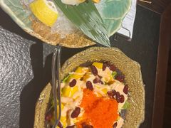 -古田居·特色寿司料理(星之岛旗舰店)