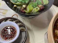 -聚味瞿记·龙虾堂(树木岭店)