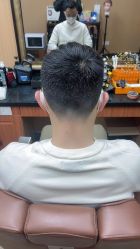 -纯剪男士理发馆·烫染专业店