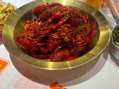 -熊记虾王·小龙虾(东晓南店)