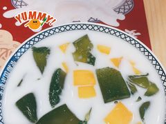 -赵记传承·中式甜品(中山石岐大信店)