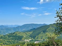 -灵山