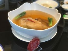 -阿庄新豫菜(通泰路店)