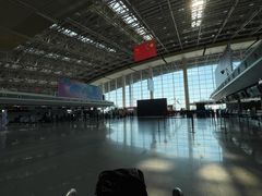 -南昌昌北国际机场