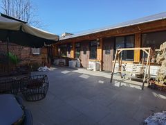 -69艺术餐厅(宋庄店)