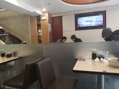 -李先生牛肉面大王(马栏店)