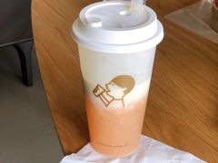 -喜茶(佛山顺德大良东乐路店)