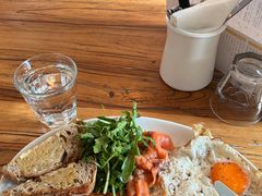 -Egg•Allday Brunch(襄阳北路店)
